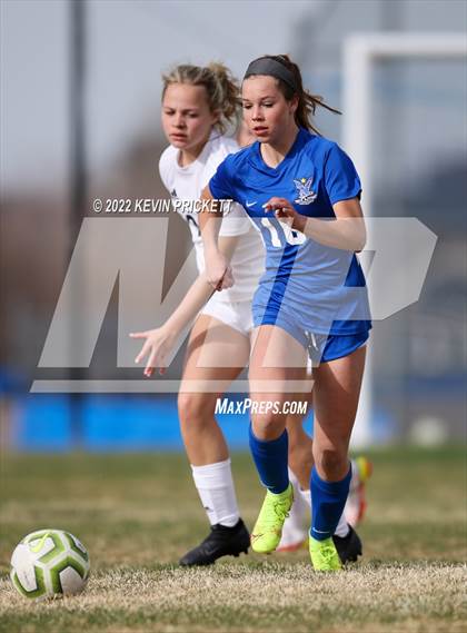 Thumbnail 2 in ThunderRidge @ Highlands Ranch photogallery.