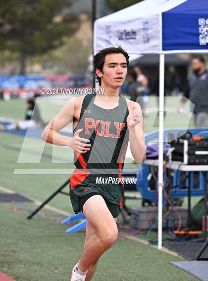 Thumbnail 1 in JV: Inland Empire Championships 2024 photogallery.