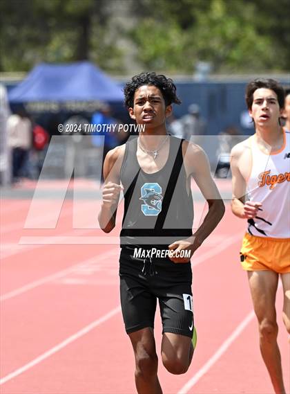 Thumbnail 2 in JV: Inland Empire Championships 2024 photogallery.