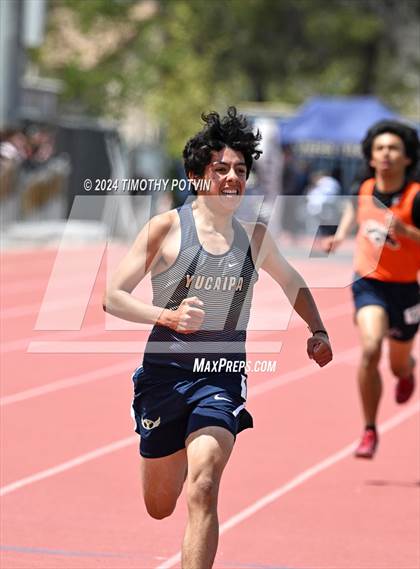 Thumbnail 3 in JV: Inland Empire Championships 2024 photogallery.