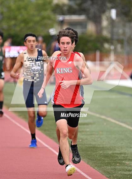 Thumbnail 1 in JV: Inland Empire Championships 2024 photogallery.