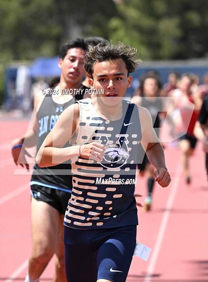 Thumbnail 1 in JV: Inland Empire Championships 2024 photogallery.