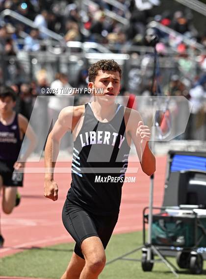 Thumbnail 1 in JV: Inland Empire Championships 2024 photogallery.