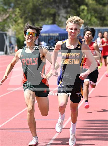 Thumbnail 1 in JV: Inland Empire Championships 2024 photogallery.