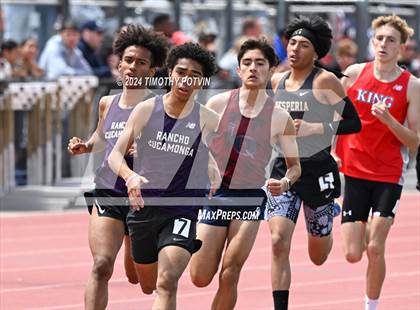 Thumbnail 1 in JV: Inland Empire Championships 2024 photogallery.