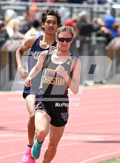 Thumbnail 2 in JV: Inland Empire Championships 2024 photogallery.