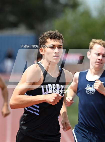 Thumbnail 1 in JV: Inland Empire Championships 2024 photogallery.