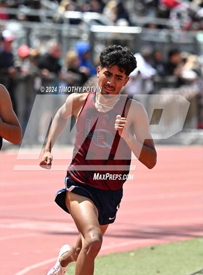 Thumbnail 2 in JV: Inland Empire Championships 2024 photogallery.