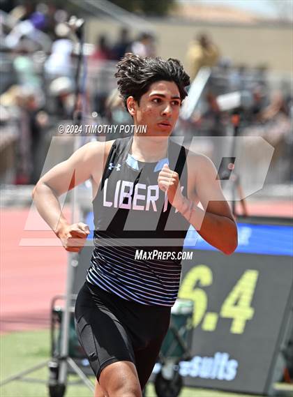 Thumbnail 2 in JV: Inland Empire Championships 2024 photogallery.