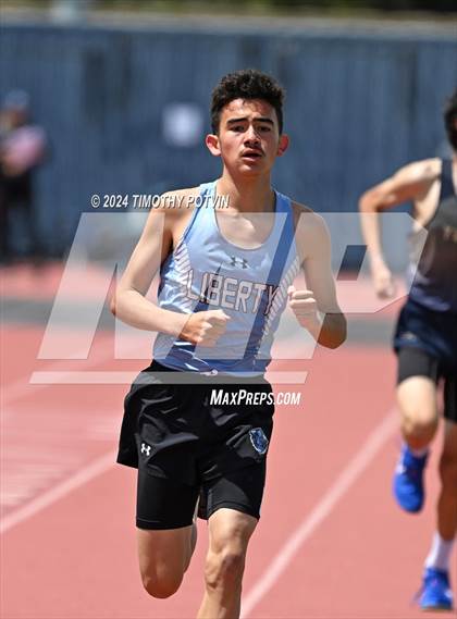Thumbnail 1 in JV: Inland Empire Championships 2024 photogallery.