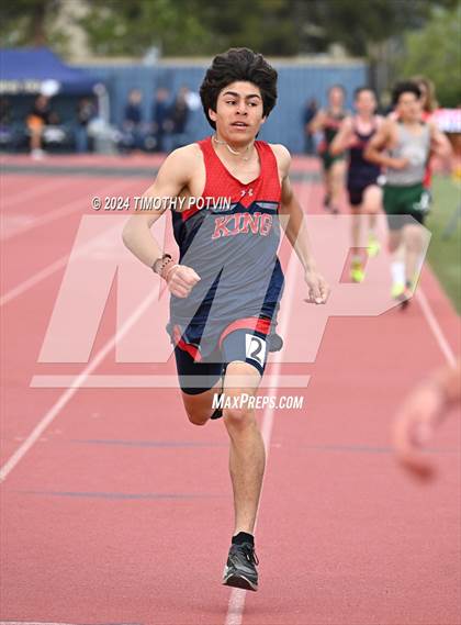 Thumbnail 2 in JV: Inland Empire Championships 2024 photogallery.