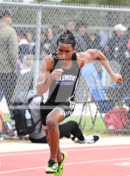 Thumbnail 3 in JV: Inland Empire Championships 2024 photogallery.