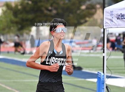 Thumbnail 3 in JV: Inland Empire Championships 2024 photogallery.