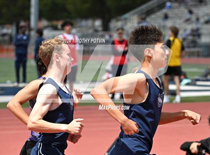 Thumbnail 3 in JV: Inland Empire Championships 2024 photogallery.