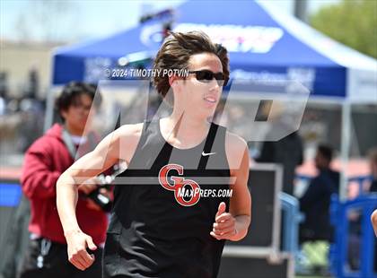 Thumbnail 3 in JV: Inland Empire Championships 2024 photogallery.