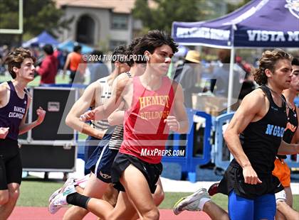 Thumbnail 3 in JV: Inland Empire Championships 2024 photogallery.