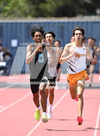 Thumbnail 3 in JV: Inland Empire Championships 2024 photogallery.