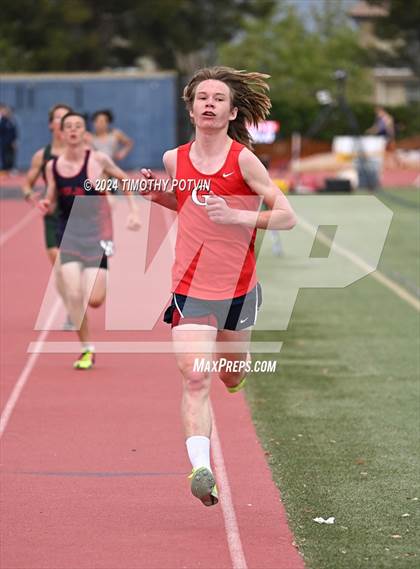 Thumbnail 3 in JV: Inland Empire Championships 2024 photogallery.