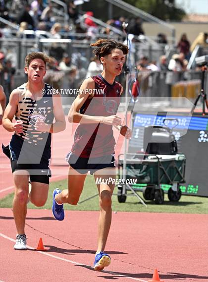 Thumbnail 3 in JV: Inland Empire Championships 2024 photogallery.