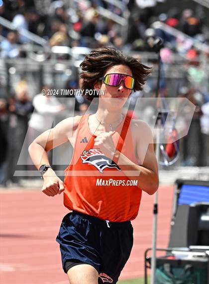 Thumbnail 2 in JV: Inland Empire Championships 2024 photogallery.