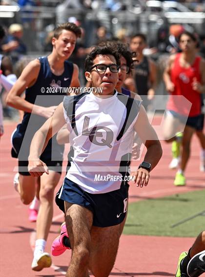 Thumbnail 2 in JV: Inland Empire Championships 2024 photogallery.