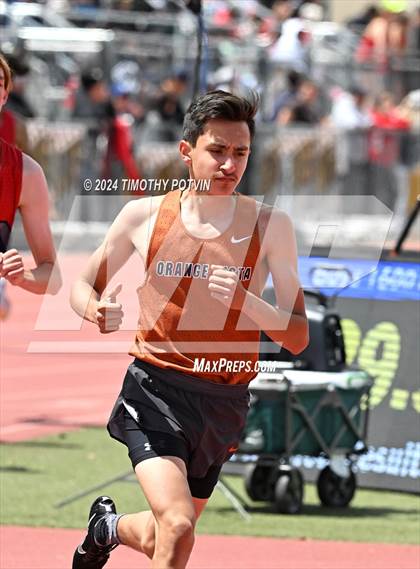 Thumbnail 2 in JV: Inland Empire Championships 2024 photogallery.