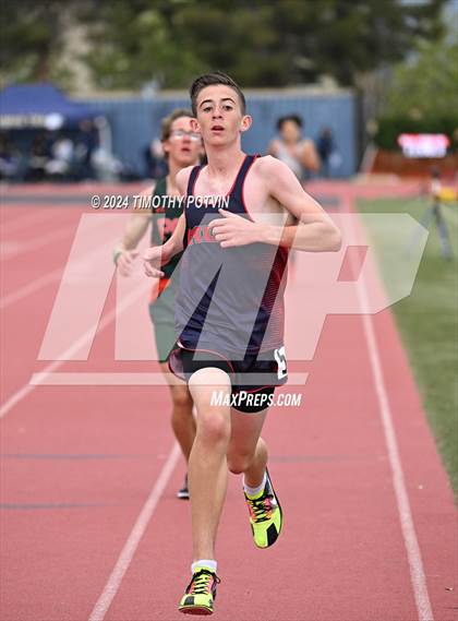 Thumbnail 1 in JV: Inland Empire Championships 2024 photogallery.