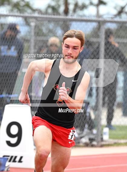 Thumbnail 2 in JV: Inland Empire Championships 2024 photogallery.