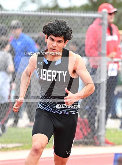 Thumbnail 2 in JV: Inland Empire Championships 2024 photogallery.