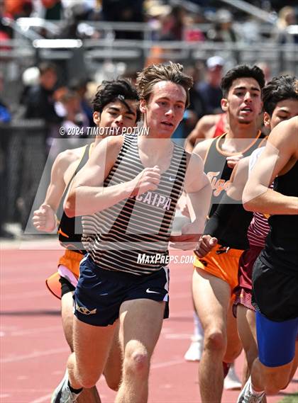 Thumbnail 3 in JV: Inland Empire Championships 2024 photogallery.