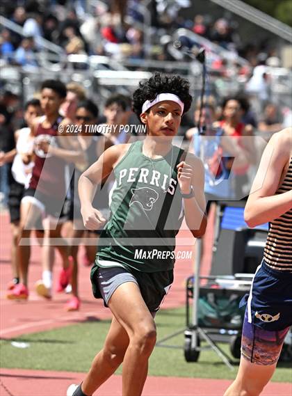 Thumbnail 1 in JV: Inland Empire Championships 2024 photogallery.