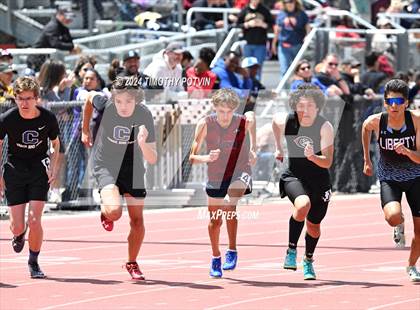 Thumbnail 1 in JV: Inland Empire Championships 2024 photogallery.