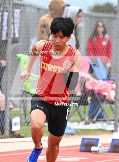 Thumbnail 1 in JV: Inland Empire Championships 2024 photogallery.