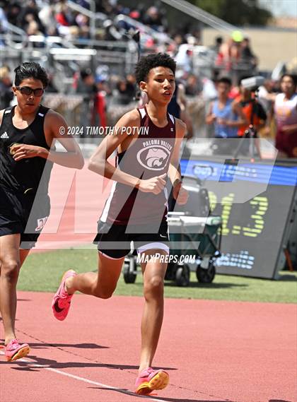 Thumbnail 1 in JV: Inland Empire Championships 2024 photogallery.
