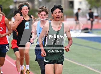 Thumbnail 3 in JV: Inland Empire Championships 2024 photogallery.