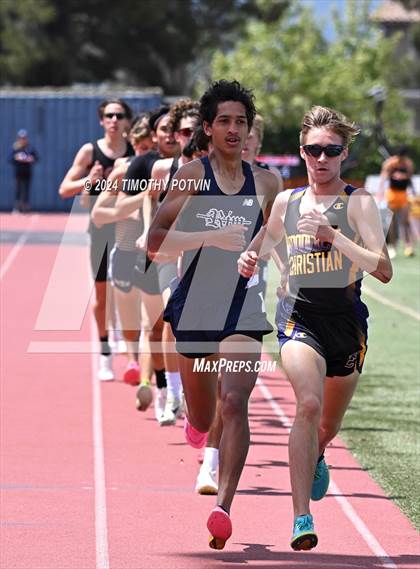 Thumbnail 1 in JV: Inland Empire Championships 2024 photogallery.