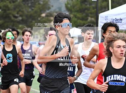 Thumbnail 3 in JV: Inland Empire Championships 2024 photogallery.