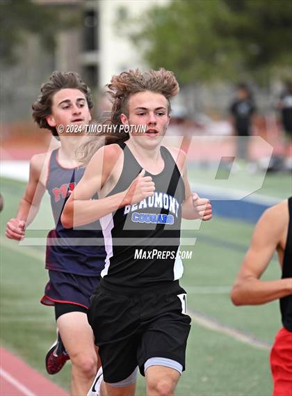 Thumbnail 2 in JV: Inland Empire Championships 2024 photogallery.
