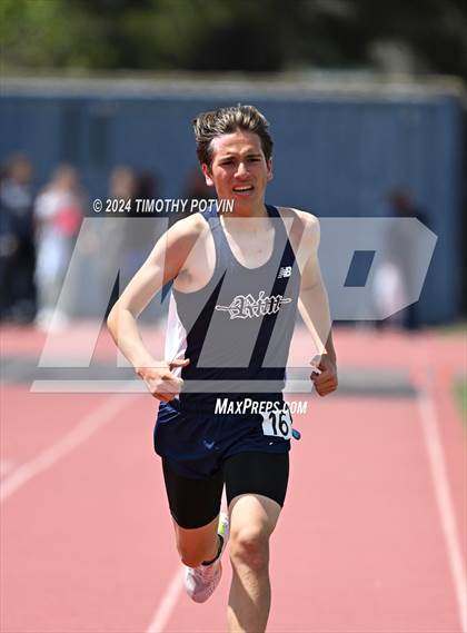 Thumbnail 3 in JV: Inland Empire Championships 2024 photogallery.