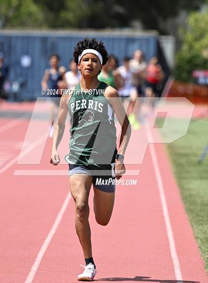 Thumbnail 2 in JV: Inland Empire Championships 2024 photogallery.