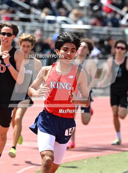 Thumbnail 3 in JV: Inland Empire Championships 2024 photogallery.