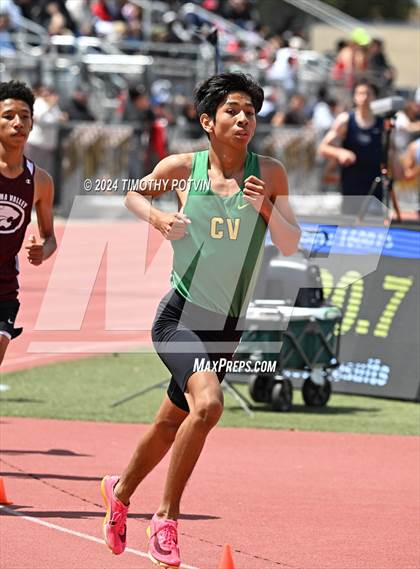 Thumbnail 3 in JV: Inland Empire Championships 2024 photogallery.
