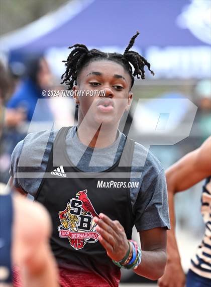 Thumbnail 3 in JV: Inland Empire Championships 2024 photogallery.