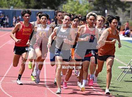 Thumbnail 2 in JV: Inland Empire Championships 2024 photogallery.