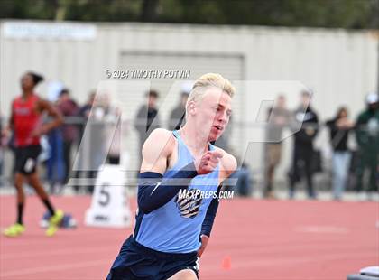 Thumbnail 2 in JV: Inland Empire Championships 2024 photogallery.