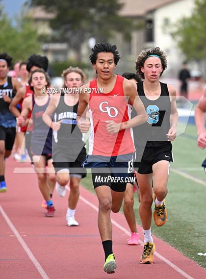 Thumbnail 1 in JV: Inland Empire Championships 2024 photogallery.