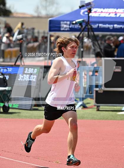 Thumbnail 2 in JV: Inland Empire Championships 2024 photogallery.