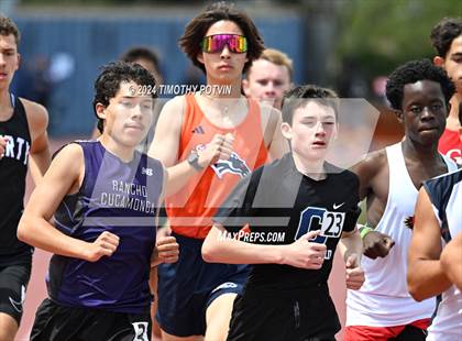 Thumbnail 3 in JV: Inland Empire Championships 2024 photogallery.