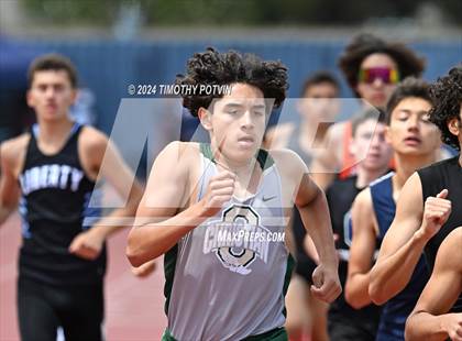Thumbnail 2 in JV: Inland Empire Championships 2024 photogallery.
