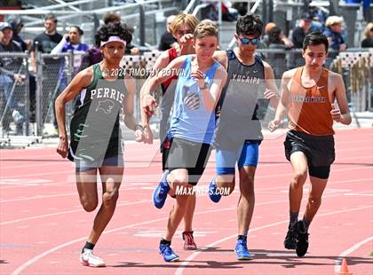 Thumbnail 3 in JV: Inland Empire Championships 2024 photogallery.